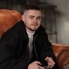 Преподаватель Даня Байт
