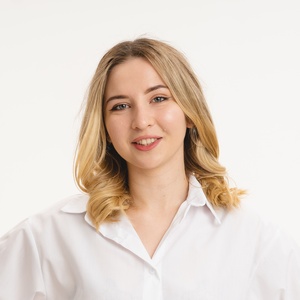Преподаватель Регина Брайт