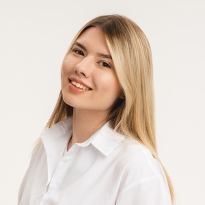 Преподаватель Неля Лотман